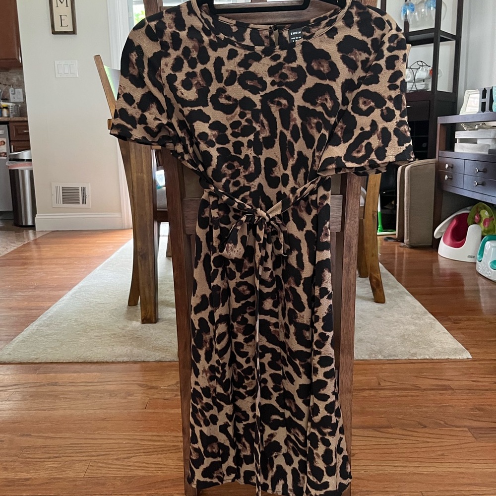 Brand new! Never worn.